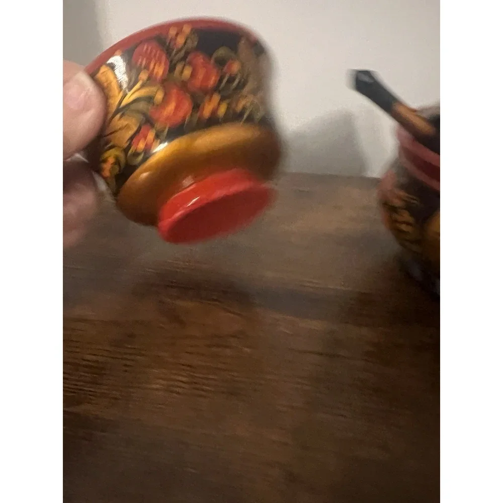 N/A vintage hand